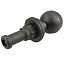 RAP-354-419U RAM Spline Post, шар 38 мм (1,5
