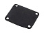 Мембрана топливного насоса Yamaha 9.9F/15F, Omax