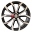 Диск Neo 7,5x17/5x112 ET45 D66,6 728 BD