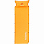 Коврик Naturehike NH15Q002-D надувной с подушкой оранжевый, 6927595705100