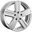 Диск Replay MR273 R17x7 5x112 ET51 CB66.6 SF