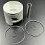 Поршневой комплект Yamaha 55, 75-90 (0.50mm) (Omax)