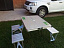 Стол складной Picnic Table