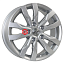 Диск RST 6,5x16/5x120 ET51 D65,1 R196 (VW) Silver
