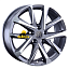 Диск Replay 7x17/5x112 ET40 D57,1 VV247 GMF (конус, C570)