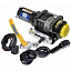 Лебедка Superwinch LT4000 12В синтетика