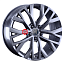 Диск Replay 8x18/5x112 ET25 D66,6 A208 GM (конус, C570)
