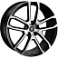 Диск Replay LR105 R22x9.5 5x120 ET49 CB72.6 MBF