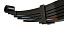 Рессора задняя Terrain Tamer для Isuzu D-Max (SK073) 2012-