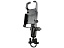 RAM-B-149Z-GA4U мото крепление RAM для навигатора Garmin EMAP, муфта 95 мм шары 25 мм (1