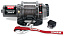 Лебедка WARN Vantage 2000 S