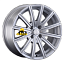 Диск LS 7x16/4x100 ET40 D60,1 312 SF