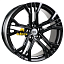 Диск RST 8,5x19/5x112 ET28 D66,6 R029 (Touareg) BL
