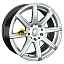 Диск LS 6,5x15/4x114,3 ET40 D73,1 571 SF
