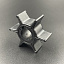 Крыльчатка помпы охлаждения Honda BF35-60 (PREMARINE)