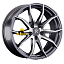 Диск Replay 9x20/5x112 ET35 D66,6 B289 GMF (конус, C570)