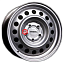 Диск Trebl 7x17/5x114,3 ET45 D60,1 X40015 Silver