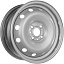 Диск Magnetto 15003 R15x6 4x100 ET46 CB54.1 Silver