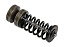 Толкатель Yamaha 200-350 комплект, Omax