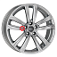 Диск MAK 7x17/5x114,3 ET55 D56,1 Magma Silver