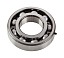 Подшипник 35х72х17, Suzuki, Recmar
