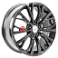 Диск RST 7x18/5x108 ET36 D65,1 R038 (Exeed TXL) BL