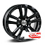 Диск RST R065 R15x6 4x100 ET50 CB60.1 BL