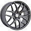 Диск PDW KAISER R19x8.5 5x114.3 ET45 CB67.1 U4GRA