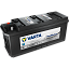 110e 610 013 076 Promotive Black-110Ач (I2)