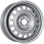 Диск Swortech S602 R16x6 4x100 ET50 CB60.1 Silver