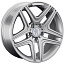 Диск Replay MR67 R20x8.5 5x112 ET45 CB66.6 S