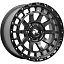 Диск PDW Stryker R18x8.5 6x139.7 ET24 CB100.1 U4B