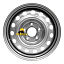 Диск Next 6x15/5x114,3 ET44 D67,1 NX-075 Sil