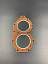 Прокладка под головку Yamaha 25-30 OLD (Omax)