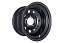 Диск OFF-ROAD Wheels 5x139.7 10x16 ET-44 d110