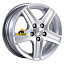 Диск Скад 5,5x14/4x100 ET49 D56,6 Магнум белый