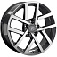 Диск Replay VV368 R17x7 5x112 ET40 CB57.1 GMF