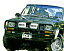Бампер передний ARB DELUXE Jeep cherokee xj