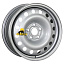 Диск Trebl 7x17/5x114,3 ET45 D60,1 X40015_P Silver
