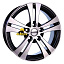 Диск Neo 6x15/5x100 ET40 D57,1 540 BD