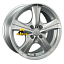 Диск LS 6,5x15/4x100 ET40 D60,1 202 SF