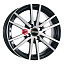 Диск Tech Line 6x15/5x112 ET45 D57,1 535 BD
