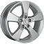 Диск Replay JC21 R17x7 5x108 ET40 CB54.1 S