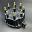 Крышка распределителя зажигания (трамблёра) Mercruiser V8 (805759A5; 805759Q01) (Quicksilver)