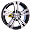 Диск Neo 6,5x16/5x114,3 ET50 D66,1 640 BDm