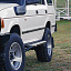 Подножки силовые ARB для Land Rover Discovery I