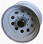Диск OFF-ROAD Wheels 5х139.7 8x15 ЕТ-20 d110