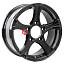 Диск Venti 6,5x16/5x139,7 ET40 D98 1610 BL