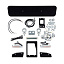 WINCH BAR SILVERADO 99-02 NEEDS KIT