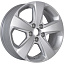 Диск Replay OPL42 R17x7 5x105 ET42 CB56.6 S
